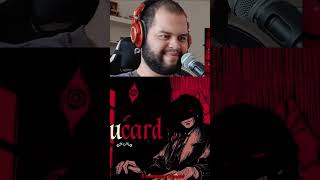 PRIMEIRA VEZ EM HELLSING!! UM MONSTRO QUE CAÇA MONSTROS?? CHRONO MAQUIAVELICO HELLSING