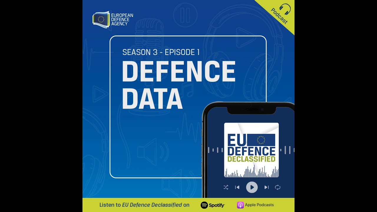 Investing more than ever: EU defence spending and EDA data 2024-2025