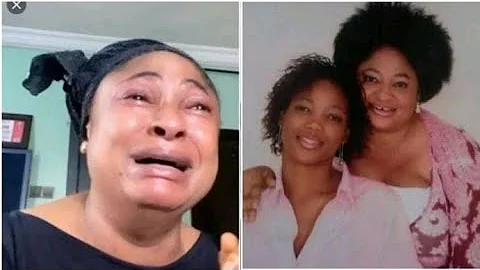 Actress ronke ojo says her daughter was poisoned with hypo