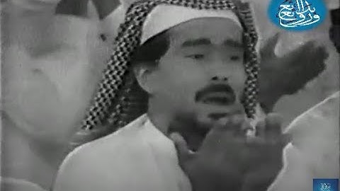 دعاء القنوت في صلاة الوتر - نادر من الحرم المكي مع البكاء عند الدعاء لأهلنا في فلسطين - وسورة الأعلى