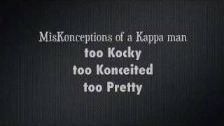 K.A.Psi [Lambda Theta] Convocation Video