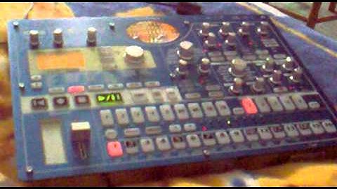 Horse the Band - Murder intro on emx