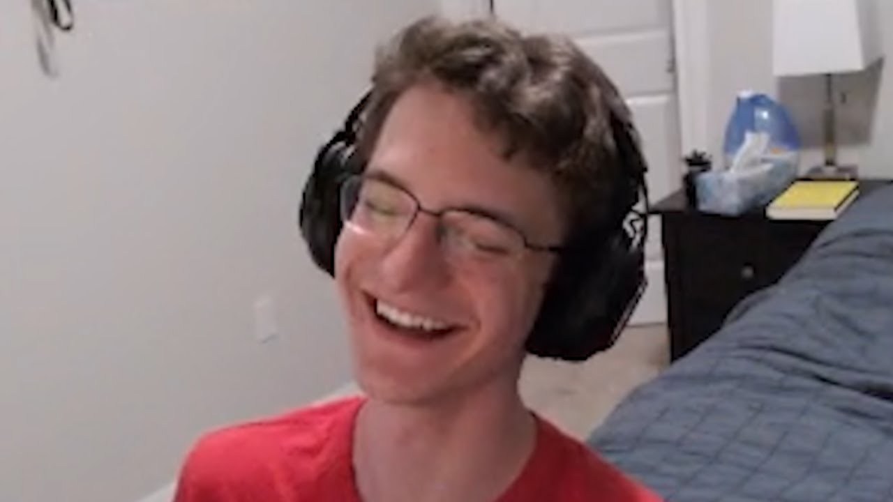 Verhulst doesn't valk ult