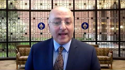 MCP 60 Seconds With Dr Kianoush Kashani on Volume Overload