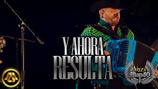 Voz de Mando - Y Ahora Resulta (Video Oficial)