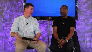 ITM Live 2014 LeVar Burton