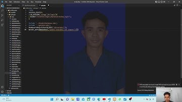 Validasi Data dan Form Input Part 1
