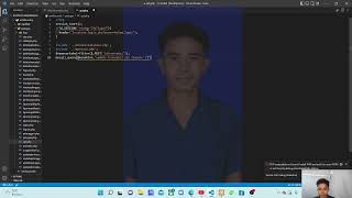 Validasi Data dan Form Input Part 1