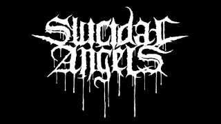 SUICIDAL ANGELS Chronical Moshers Open Air 2013
