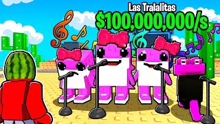 Download Lagu UNLOCKING ALL NEW Brainrots In My Singing Brainrot MP3 Download Lagu UNLOCKING ALL NEW Brainrots In My Singing Brainrot MP3