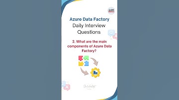 ADF Interview Questions | Cloud Data Engineer #databricks #pyspark #adf #datafactory  #microsoft