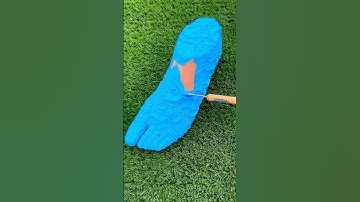 Deeply Satisfying vs Relaxing #asmr #satisfying #odlysatisfying