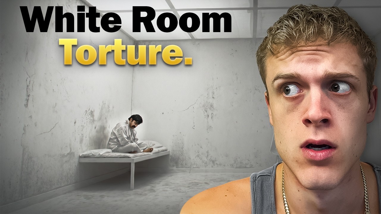 Punishments People Still Receive Today?!