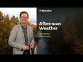 12/10/2026 - Rain and drizzle - Afternoon Weather Forecast UK - Met Office Weather
