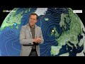 12/10/2026 - Rain and drizzle - Afternoon Weather Forecast UK - Met Office Weather