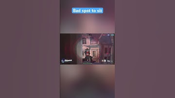Overwatch 2 - Widow vs Reaper