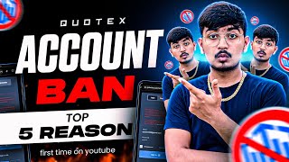Dont do these mistakes in Quotex  Top Reasons | Quotex Trading | Zero Treasure