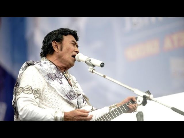 KUMPULAN LAGU-LAGU RHOMA IRAMA class=