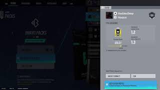 Celebrity Rainbow Six Siege | Ranked 4 Stack | Streaming With Some Friends Profile