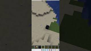 Tornado in Minecraft!