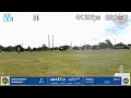 WCL T10 - WSU Gold Vs Gully Boys