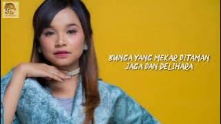 MAWAR PUTIH ~ TASYA ROSMALA ~ Lirik