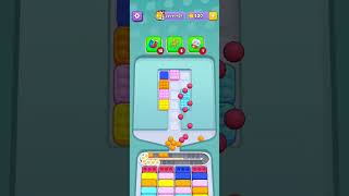 Marble sort level 421