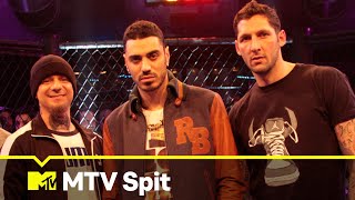 MTV Spit Episodio 4 | Stagione 1