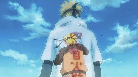 Naruto [AMV] - Mockingbird Lyrics Altyazılı Edit (Eminem)