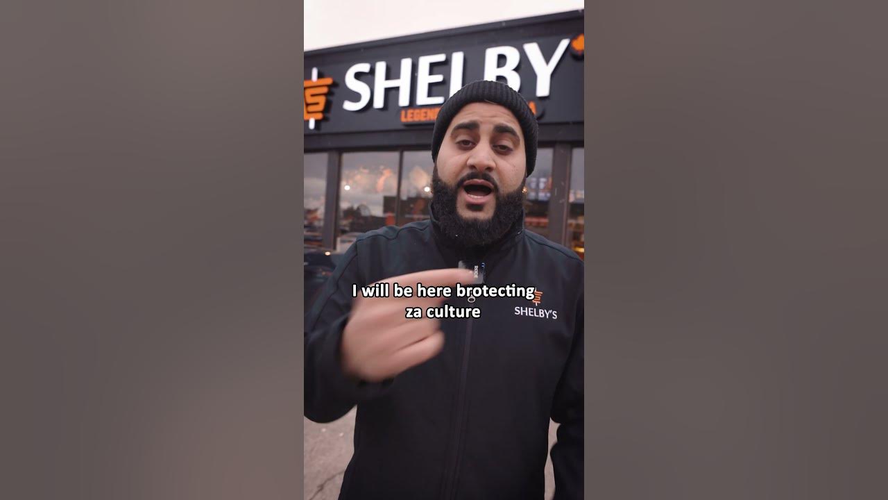 Pov Guy On Tiktok