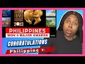 Big Wins of the Philippines at WorldTravel Awards 2023 😱 Congratulations To The Philippines 🇵🇭