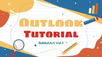 Mengatasi Outlook error | The file .pst cannot be found