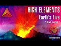 Earths fire dub part 1  jideh high elements