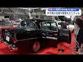 いろいろな車の魅力に触れる 沖縄トヨタフェスティバル