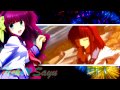 Sugar  anime mix  me vs bigmikef5