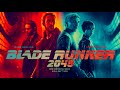 Blade Runner 2049 (2017) Trailer Music