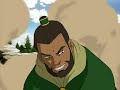 Avatar The Last Airbender Book 3 Fire Chapter 6 The Avatar And The Fire Lord 