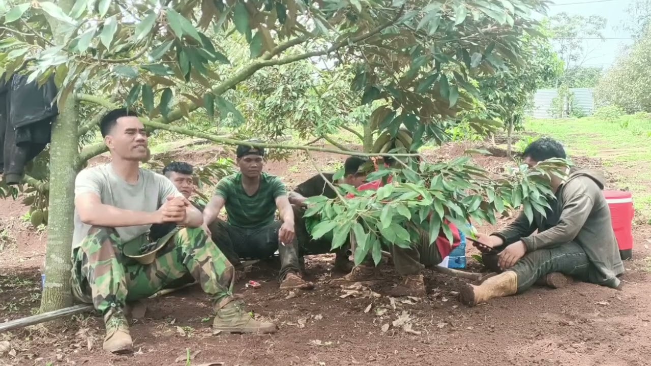ÊLAN KLEI HDIP (Êđê) Y Nghi Mlô