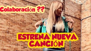 Luisa Fernanda W estrena nueva canción 😎💣