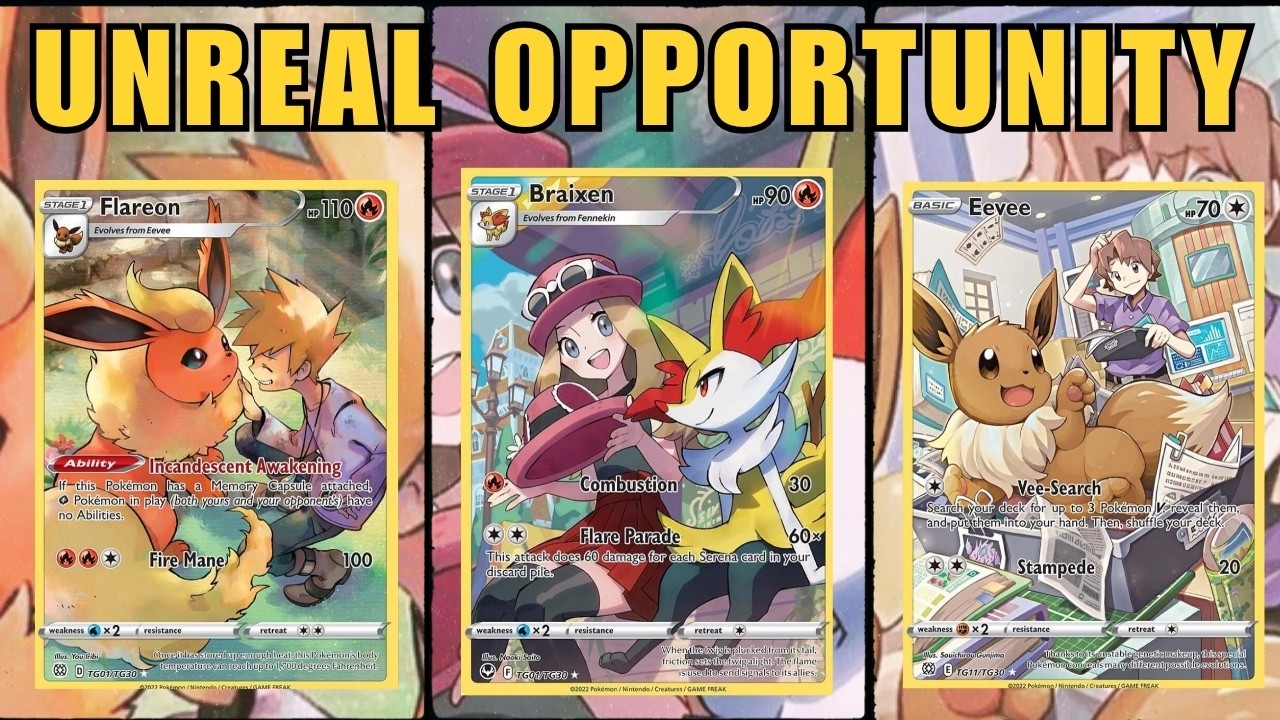 what's the highest pokemon card The Most Valuable Generation VIII Pokmon Cards