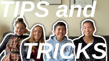 How I Got Into Every University I Applied To (UBC, UofT, Mcgill, Waterloo, UofOttawa) | chadd hennig