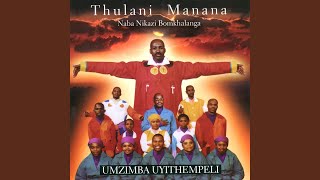 Uyathazeka Umoya Wami