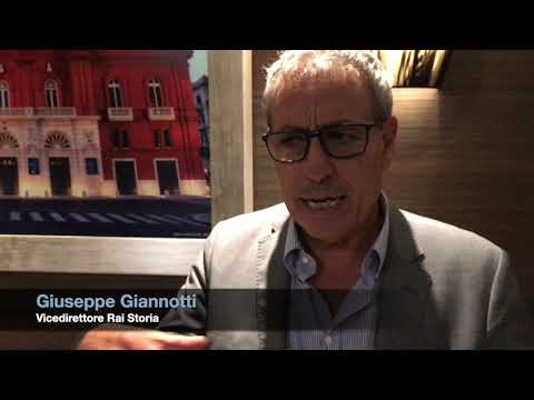 Giuseppe Giannotti -