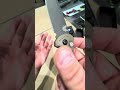 🔪 Нож Benchmade Mini Claymore — проверенная классика от Benchmade из стали CPM-D2