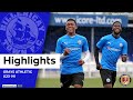 Grays Athletic U23s (H) | Highlights | 12.12.20