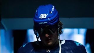Lose yourself nhl pump up