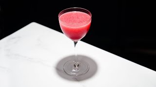 The Cosmonaut (Brilliantly Simple)