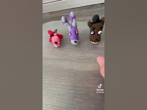 Мишка Фнифнер - YouTube