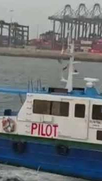 Oceanic Cruise part 3 #oceanicadventures #oceanwaves #seaview #ytshorts #ytviral #karachiport #viral