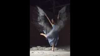 Video thumbnail of "Free As A Bird -  OFRA HARNOY -  CELLO"